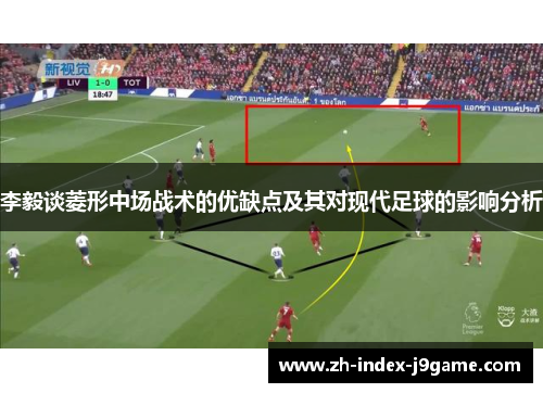 李毅谈菱形中场战术的优缺点及其对现代足球的影响分析 李毅谈菱形中场战术的优缺点及其对现代足球的影响分析
