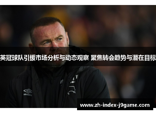 英冠球队引援市场分析与动态观察 聚焦转会趋势与潜在目标 英冠球队引援市场分析与动态观察 聚焦转会趋势与潜在目标