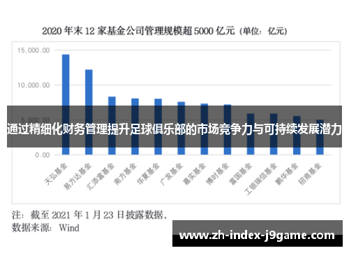 通过精细化财务管理提升足球俱乐部的市场竞争力与可持续发展潜力